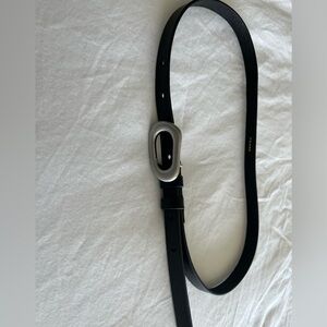 Frame Belt - perfect condition